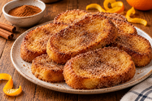 Pautas de receitas