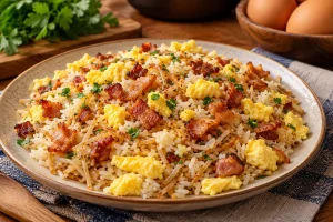 Arroz e Risotos